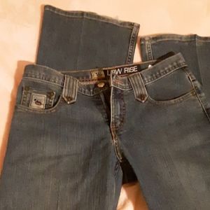Cruel girl jeans
